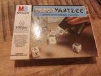 Woord Yahtzee MB Spellen, Een of twee spelers, Ophalen of Verzenden, Gebruikt, MB Spellen