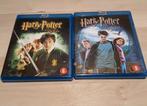 Harry potter 2 delen zie beschrijving welke, Cd's en Dvd's, Ophalen of Verzenden, Zo goed als nieuw, Science Fiction en Fantasy