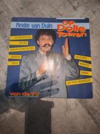 LP andre van duin op dolle toeren, Ophalen of Verzenden, Gebruikt, 12 inch, Nederlandstalig