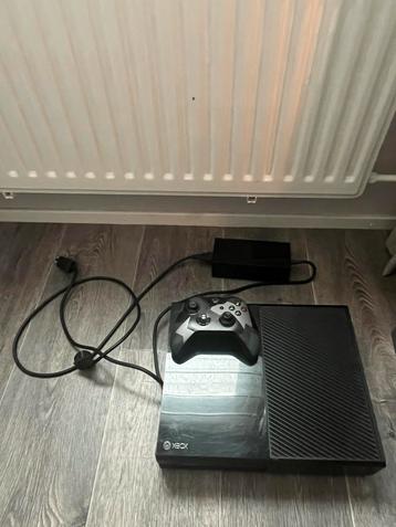 Xbox one defect beschikbaar voor biedingen