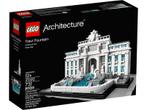 Lego Architecture Trevi Fountain nr 21020, Kinderen en Baby's, Speelgoed | Duplo en Lego, Lego, Lego, Lego, Nieuw