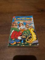 Lustiges Taschenbuch - Donald Duck, Eén stripboek, Ophalen of Verzenden, Gelezen