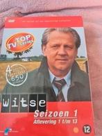 dvd box witse seizoen 1, Cd's en Dvd's, Ophalen of Verzenden, Zo goed als nieuw