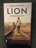 Lion, mijn lange weg naar huis; door Saroo Brierley #India, Boeken, Gelezen, Wereld overig, Ophalen of Verzenden, Saroo Brierley