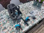 Thule yepp nexxt 2 fietsstoel windscherm nijntje, Kinderen en Baby's, Ophalen of Verzenden, Zo goed als nieuw