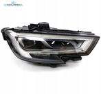 Audi A3 S3 RS3 8V Facelift Full LED Koplamp Rechts 8V0941034
