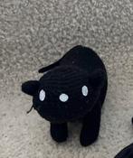 Knuffel Siepie - Poes zoekt nieuw huis!, Ophalen of Verzenden, Gebruikt, Poes