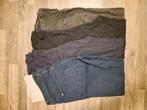 Zwangerschapbroeken prenatal h&m M, Ophalen of Verzenden, Zo goed als nieuw