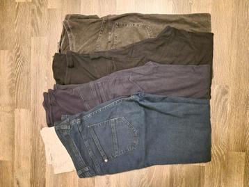 Zwangerschapbroeken prenatal h&m M beschikbaar voor biedingen