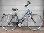Prachtige Giant Jubilee, Alles werkt 100%, 24 Shimano versn., Fietsen en Brommers, Ophalen, 53 tot 56 cm, Versnellingen, Giant