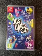 Just Dance 2022 Nintendo Switch PAL game, Spelcomputers en Games, Games | Nintendo Switch, Nintendo, Nintendo, Muziek, Nintendo