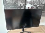 LG 32 Inch monitor lg32uk550, Ophalen of Verzenden, Zo goed als nieuw, IPS