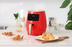 Airfryer Stella 5.5 liter Nieuw, Ophalen of Verzenden, Nieuw, Airfryer XL, 1000 t/m 1499 gram