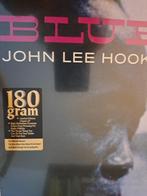 vinyl JOHN LEE HOOKER - BLUE!, Ophalen of Verzenden, 1980 tot heden, Nieuw in verpakking, Blues