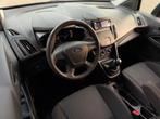 Ford Transit Connect 1.5 TDCI L2 Ambiente Airco Navi Elk.Ram, Auto's, Gebruikt, 4 cilinders, 1451 kg, Origineel Nederlands
