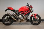 Ducati M 1100 EVO ABS (bj 2013), Naked bike, Bedrijf, Meer dan 35 kW
