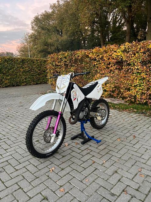 Beta rk6, Fietsen en Brommers, Brommers | Crossbrommers, Zo goed als nieuw, Overige merken, Ophalen