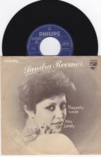 SANDRA REEMER  ZELDEN SINGEL, Cd's en Dvd's, Ophalen of Verzenden, Zo goed als nieuw, Nederlandstalig, Single