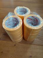 21 Rollen 3M Afplaktape - Ideaal voor Schilderen!, Doe-het-zelf en Verbouw, Schildersmaterialen, Ophalen of Verzenden, Nieuw, Overige typen