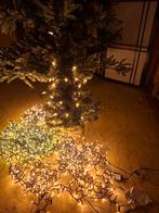 Luxe KERSTboom incl.versiering!, Diversen, Kerst, Ophalen, Zo goed als nieuw