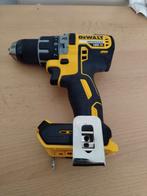 Splinternieuwe boormachine Dewalt., Ophalen of Verzenden, Nieuw, Boormachine
