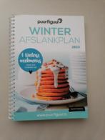 PuurFiguur Winter Afslankplan 2023, Ophalen of Verzenden, Zo goed als nieuw, PuurFiguur, Nederland en België