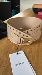 Waist belt maat M en maat L beide nieuw niet gedragen, Ophalen of Verzenden, Zo goed als nieuw, Zwart