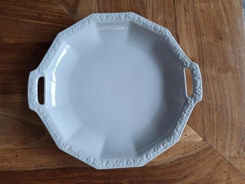 Rosenthal Maria Weiss gebakschaal, Antiek en Kunst, Antiek | Servies los, Ophalen of Verzenden