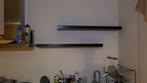 IKEA Lack Wandplanken - 3 stuks, Huis en Inrichting, Woonaccessoires | Wandplanken en Boekenplanken, Ophalen, Gebruikt