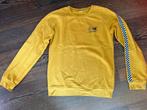 Hema trui sweater Formule 1 racing car mosterdgeel 146, Gebruikt, Trui of Vest, Ophalen of Verzenden, Hema