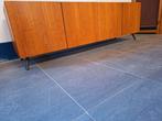 Vintage lowboard/ TV meubel midcentury, Huis en Inrichting, Ophalen, Gebruikt, 150 tot 200 cm, Minder dan 100 cm