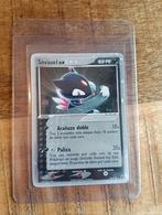 Sneasel ex - Spaans - Mint conditie!, Ophalen of Verzenden