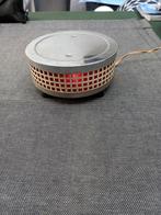 Vintage elektrisch warmhoudplaatje 60er jaren., Ophalen of Verzenden, Gebruikt