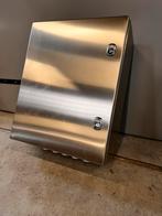 RVS schakelkast Schneider Electric, Hobby en Vrije tijd, Elektronica-componenten, Ophalen of Verzenden, Zo goed als nieuw