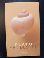 Plato - Het bestel (De Staat/ Politeia), Ophalen of Verzenden, Praktische filosofie, Plato, Zo goed als nieuw