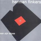 Herman Finkers - Van Zijn LP Originele CD Nieuw, Ophalen of Verzenden, Nieuw in verpakking