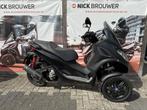 Piaggio MP3 300 HPE Sport FULL option 5000KM! (bj 2020), Bedrijf, Overig, ABS, 278 cc