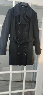 Trend One Dames Winterjas - Zwart mt. 42, Zwart, Maat 42/44 (L), Ophalen of Verzenden, Trend One