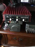 Liniair rm kl351, Ophalen, Gebruikt, Zender