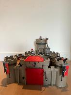 Playmobil Kasteel 6000 - Compleet!, Kinderen en Baby's, Speelgoed | Playmobil, Ophalen of Verzenden, Zo goed als nieuw, Complete set
