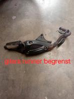Veel gilera onderdelen dna/runner., Ophalen of Verzenden, Gebruikt, Overige typen, Piaggio