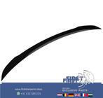 W177 V177 A KLASSE SEDAN AMG KOFFERBAK SPOILER ZWART 2018-20, Gebruikt, Ophalen of Verzenden, Achter, -