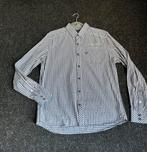 Mooi Pme legend overhemd. Maat: L., Kleding | Heren, Ophalen of Verzenden, Zo goed als nieuw, Zwart, Halswijdte 41/42 (L)