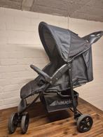 Hauck kinderwagen, buggy, Ophalen, Gebruikt, Overige merken, Verstelbare rugleuning