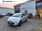 Ford Ka 1.2 Titanium, Auto's, Voorwielaandrijving, Stof, Gebruikt, 1242 cc