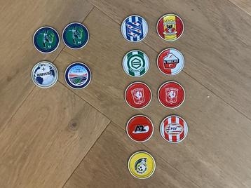 Cluppies te koop dan wel ruilen (Den Haag) beschikbaar voor biedingen