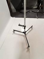 Studio statief, Ophalen, Zo goed als nieuw