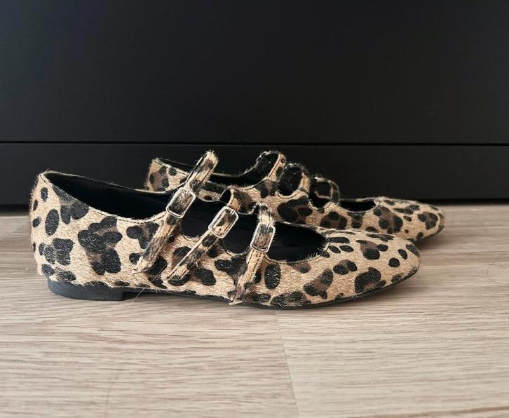 Mary jane shoes, Kleding | Dames, Schoenen, Zo goed als nieuw, Pumps, Overige kleuren, Ophalen of Verzenden