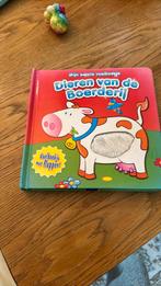 My Fluffy Animals, Ophalen of Verzenden, Zo goed als nieuw