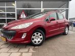 Peugeot 308 1.6 VTi XS /Cruise/Panodak/Clima/Trekhaak/APK 03, Origineel Nederlands, Te koop, Cruise Control, 5 stoelen